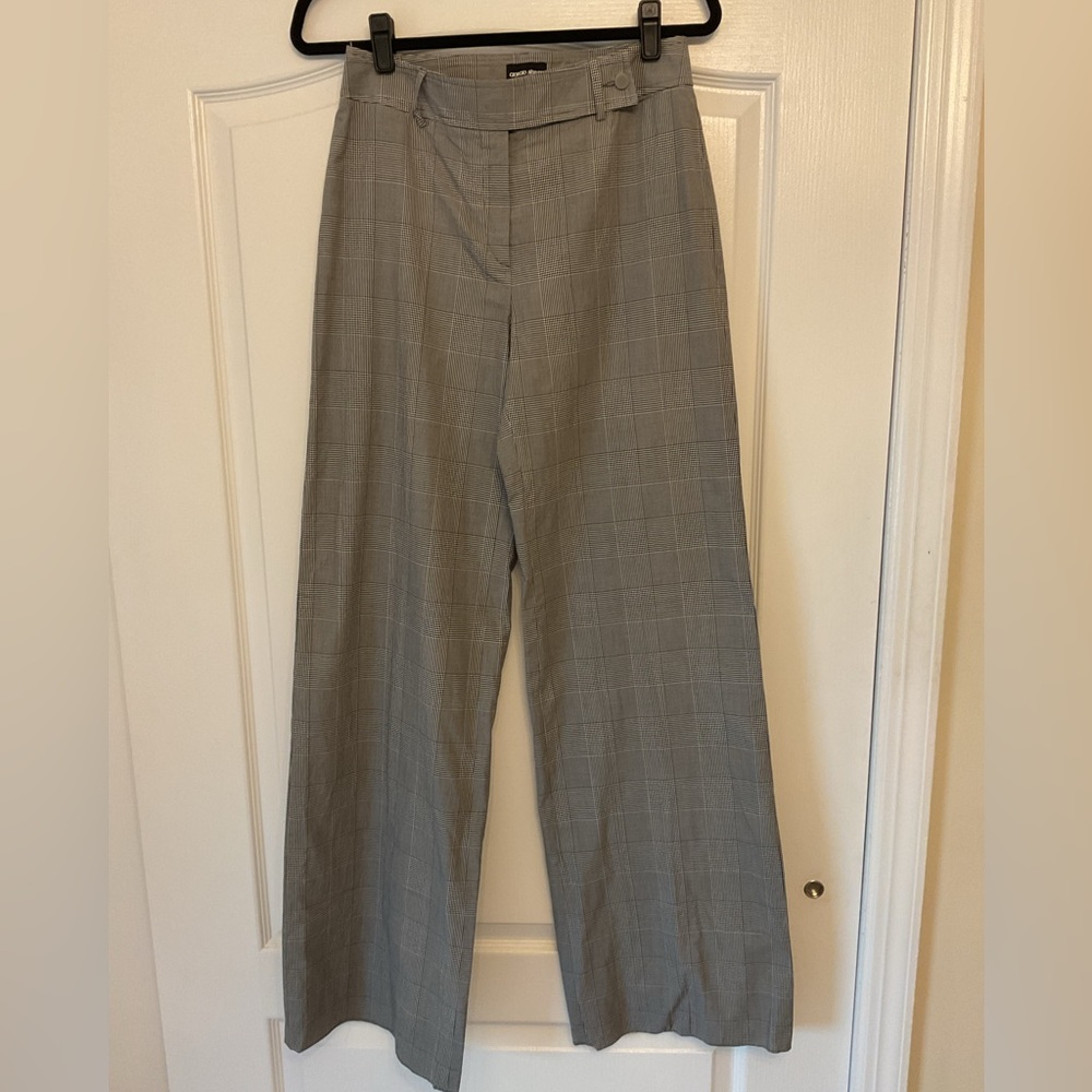 Giorgio Armani Slacks